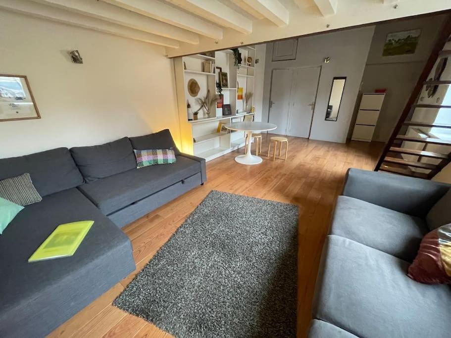 Joli Canut - Proche De Fourviere - 6 Couchages Lione Esterno foto